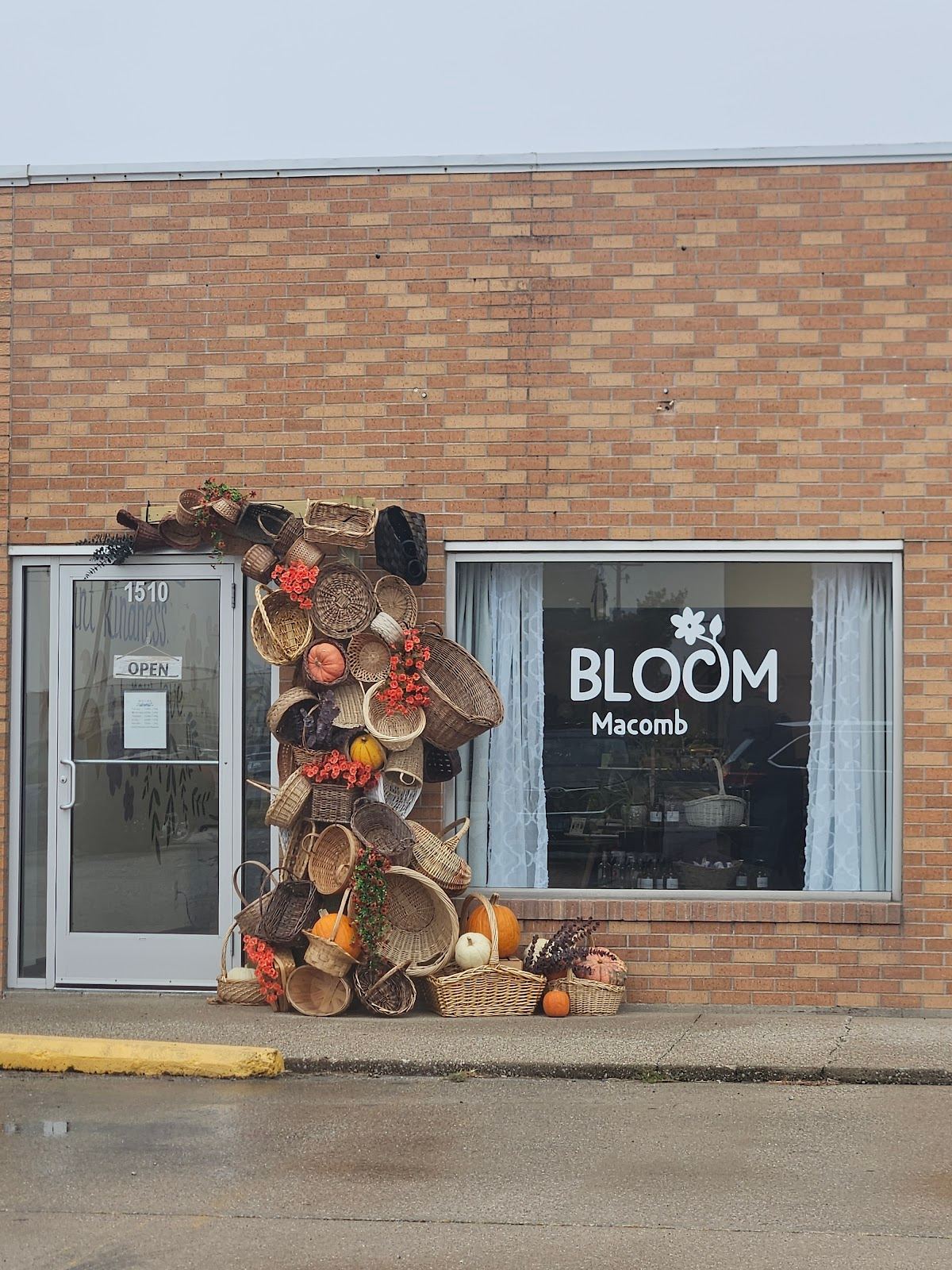BLOOM Macomb