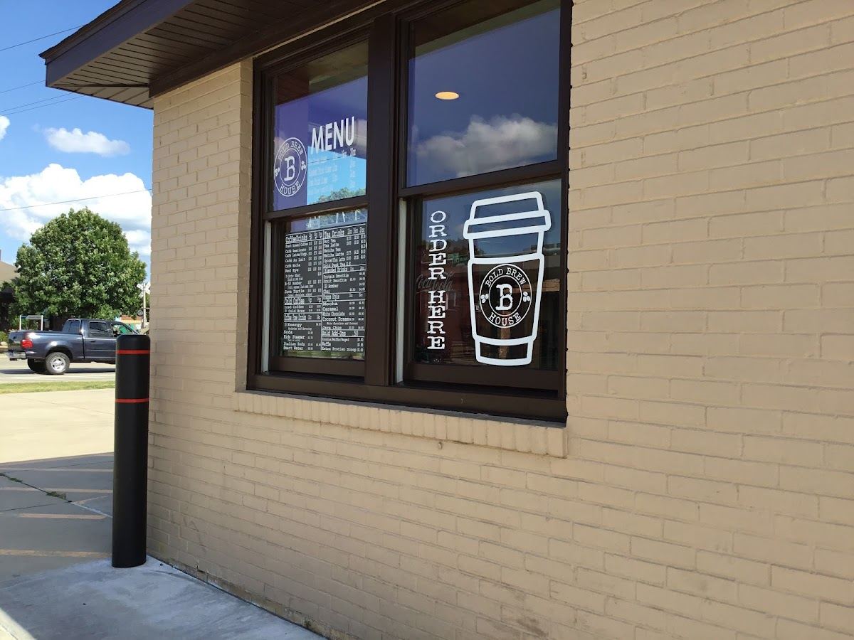 Bold Brew House Co