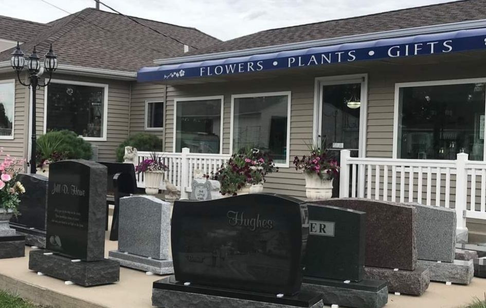 Candy Lane Floral & Gifts