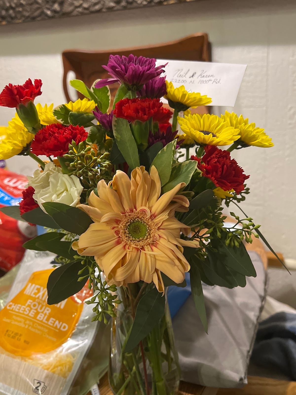 Chandler's Florals & Events
