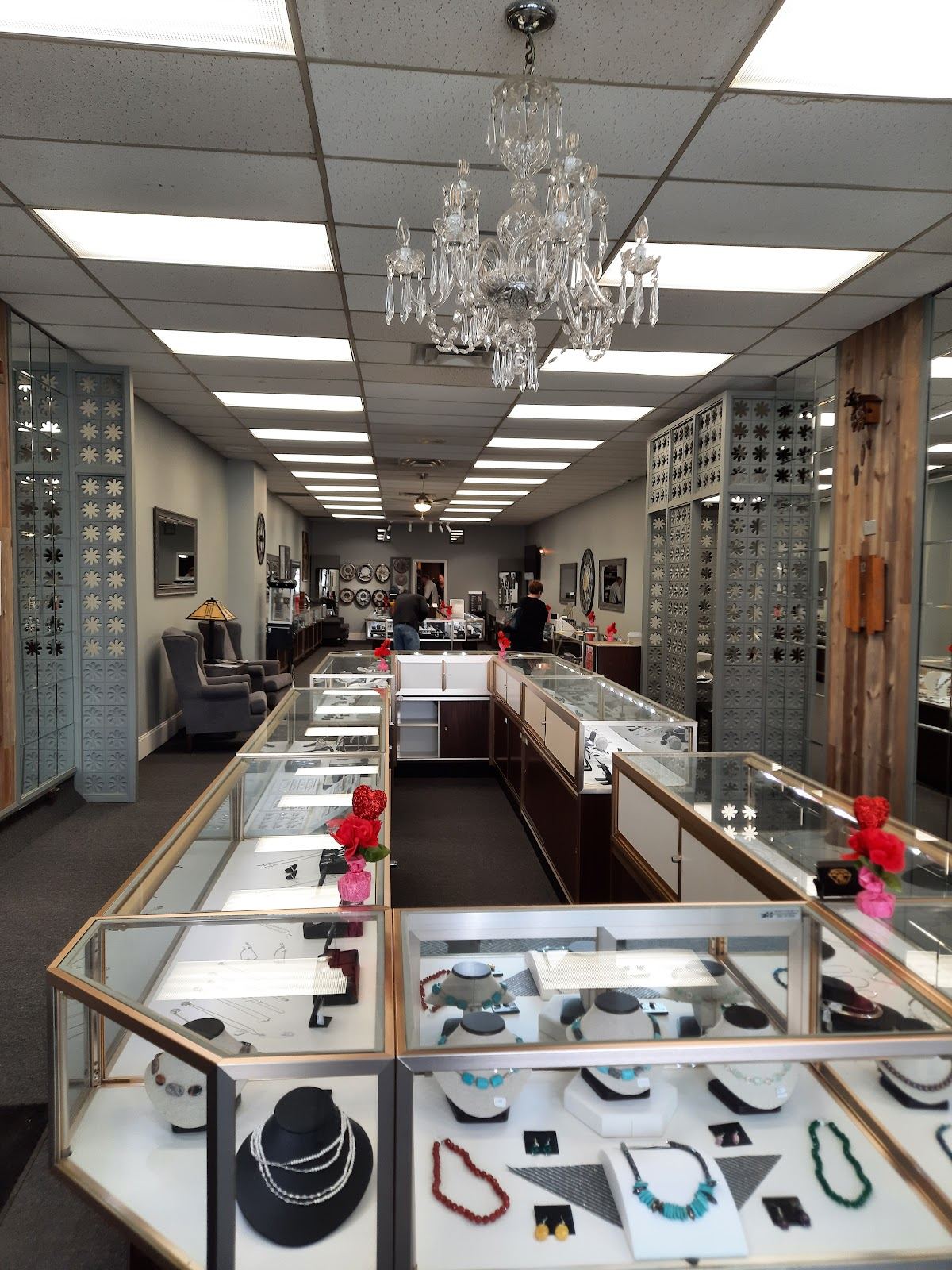 CMK Jewelers