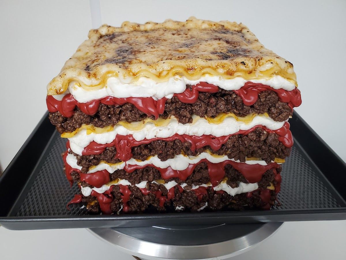 CopyCat Confections