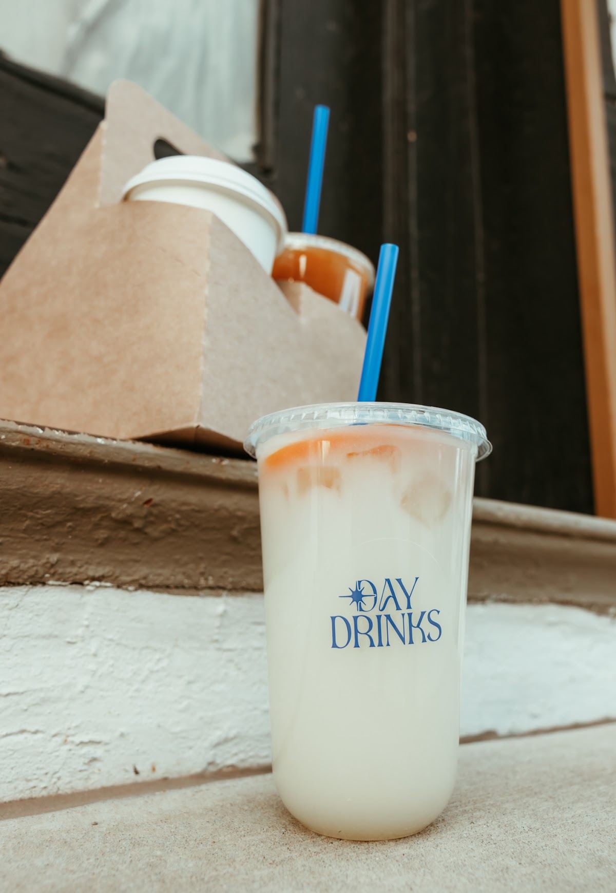 Day Drinks