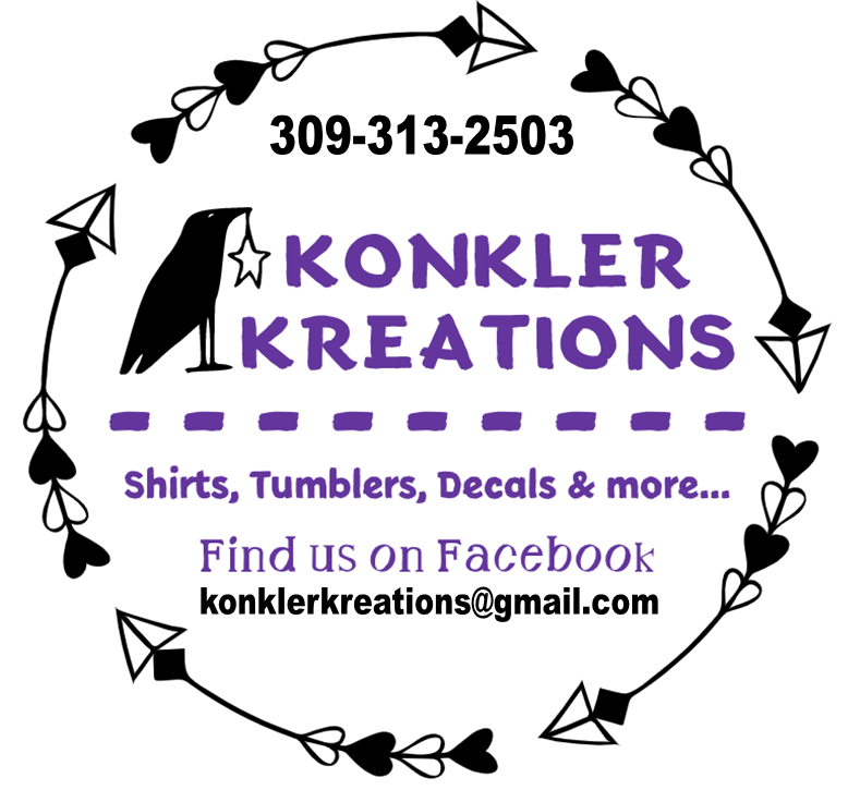 Konkler Kreations