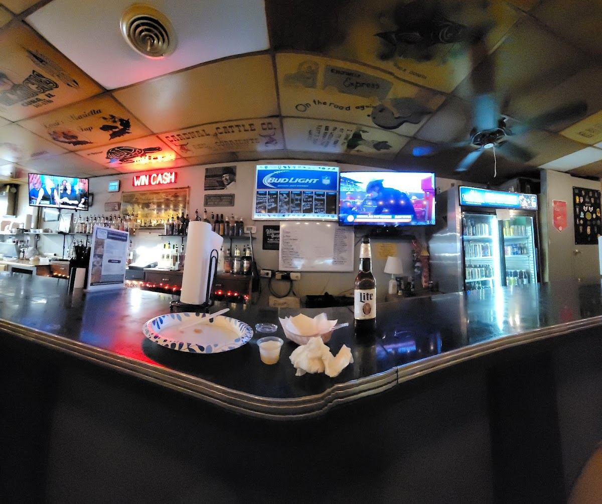Lorri's Marietta Tap