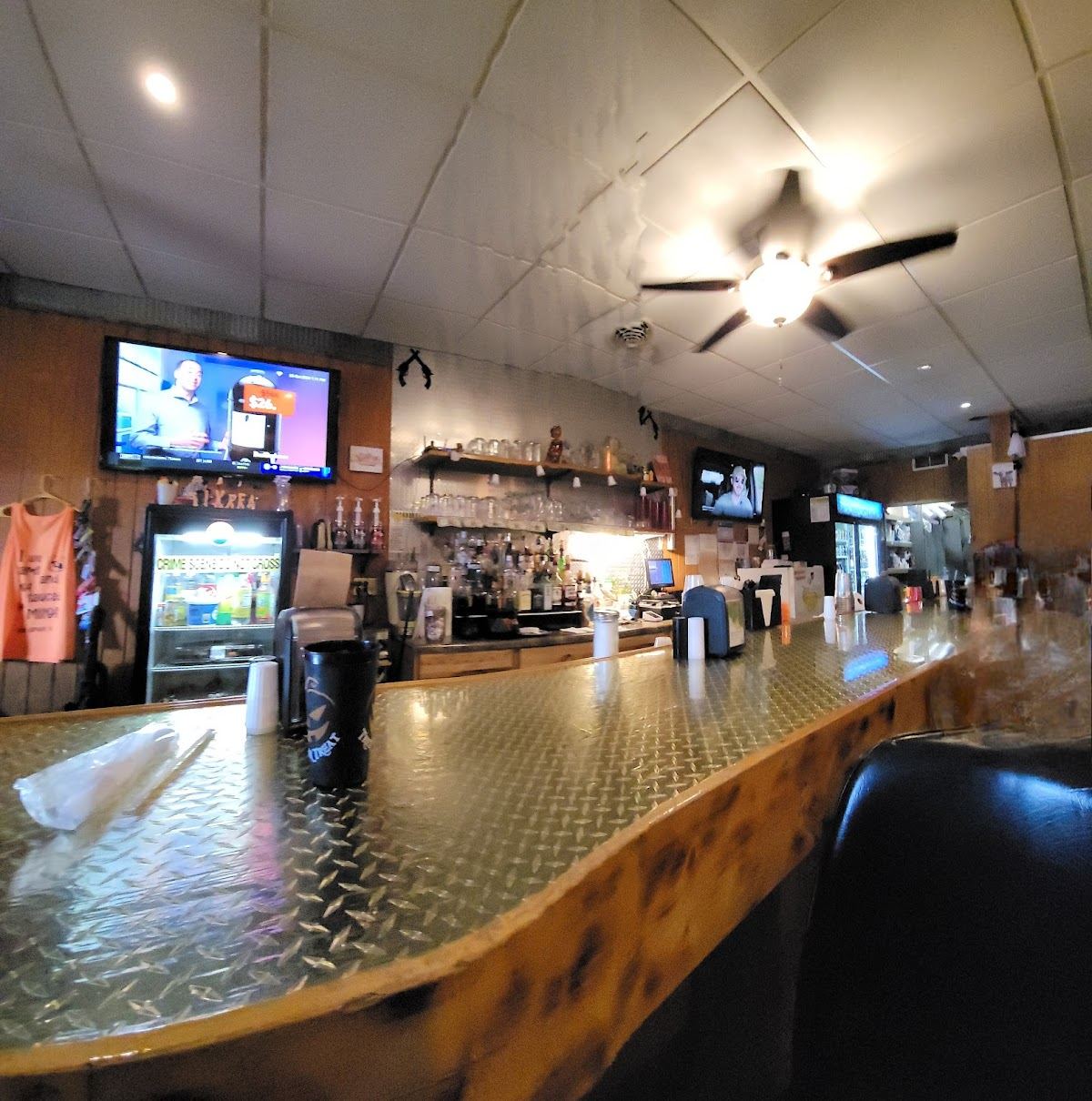 Milo's Pub & Grub