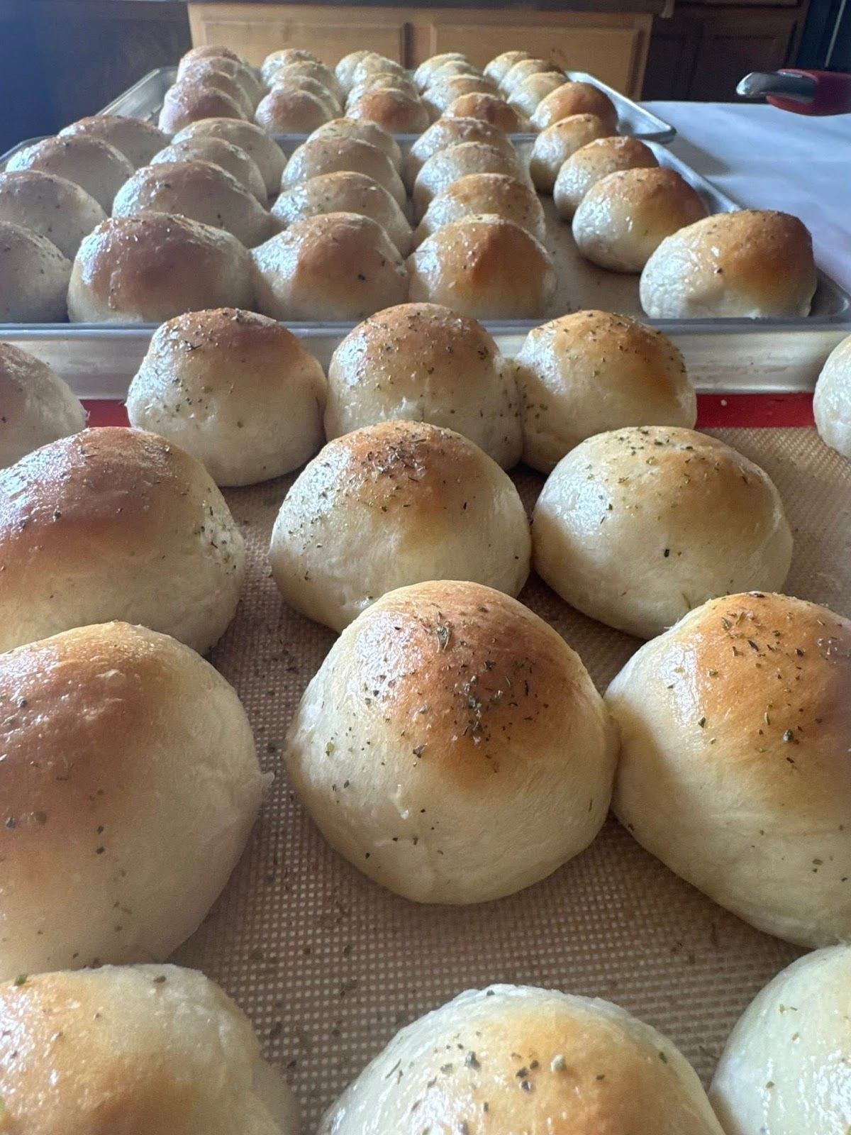OH Sourdough