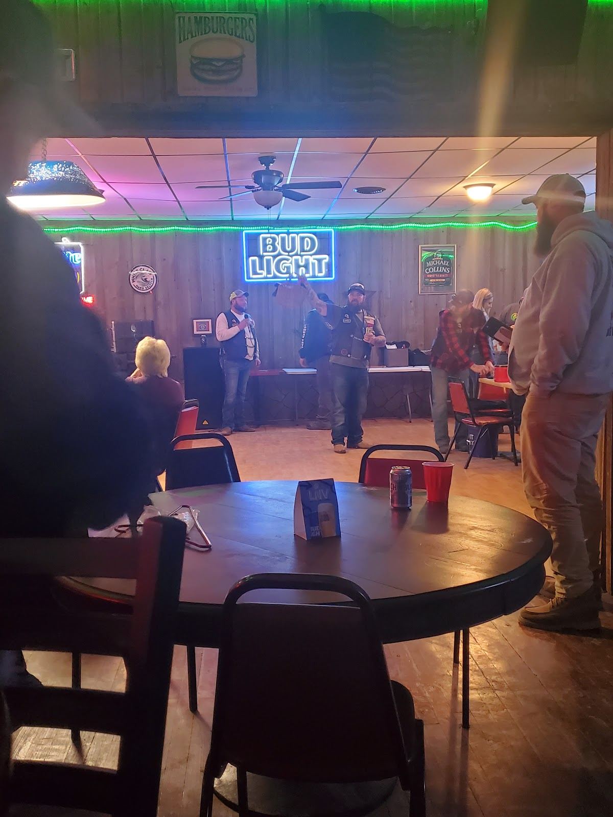 Slup's Bar & Grill