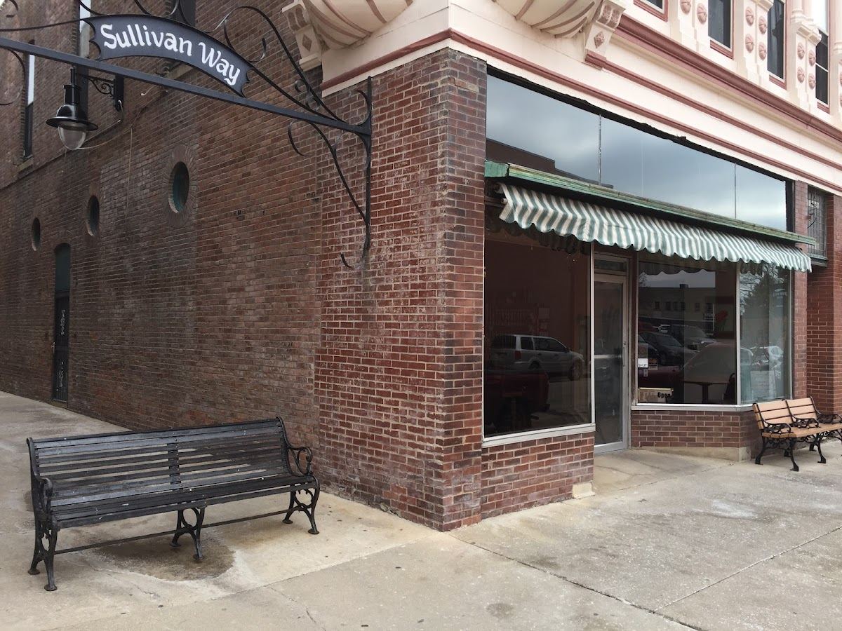 Sullivan Taylor Uptown