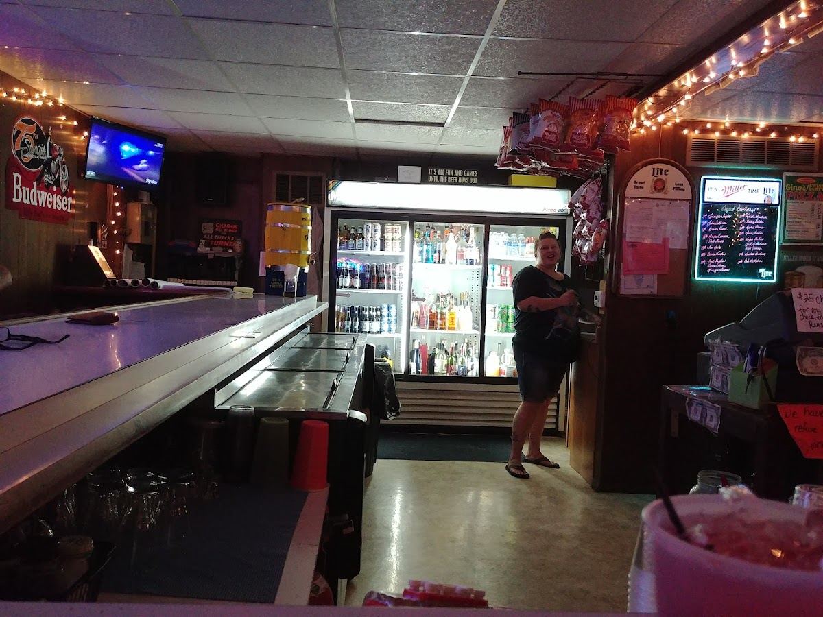 Tennessee Tap