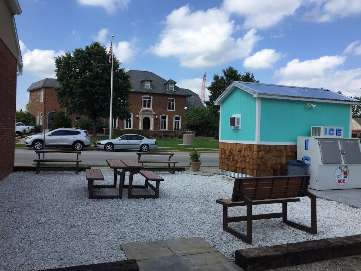 The Shack - Macomb