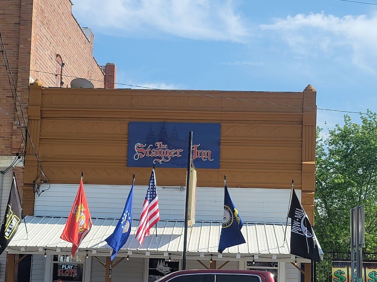 The Stagger Inn