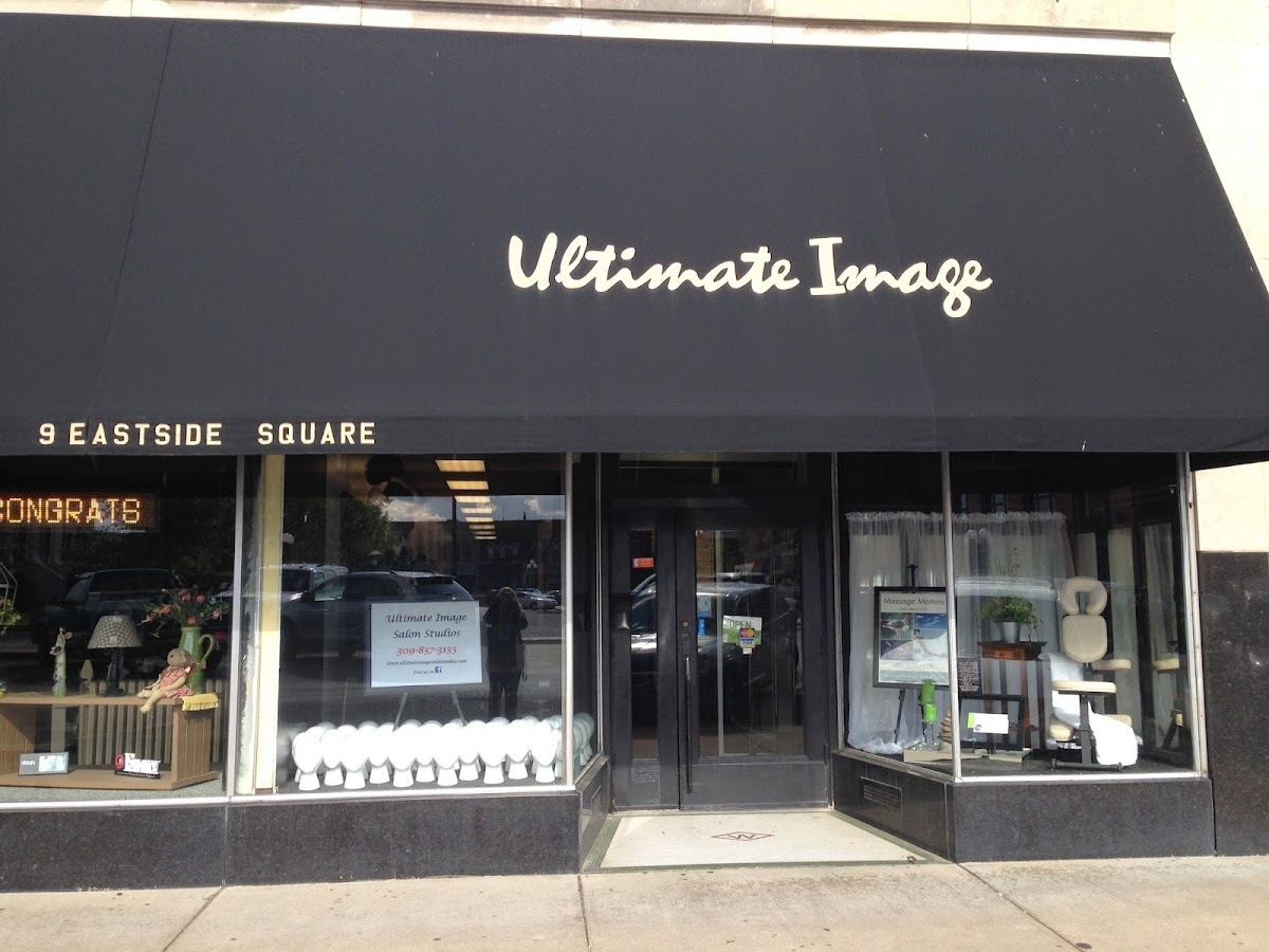 Ultimate Image Salon Studios