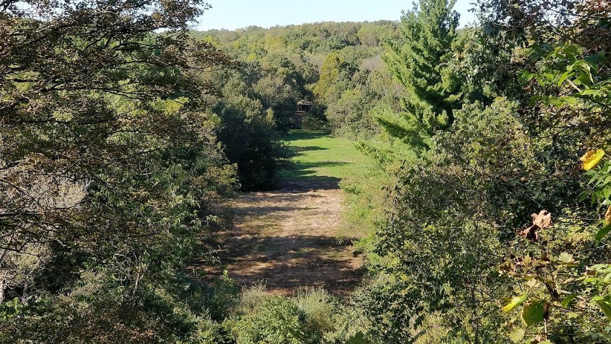 Weinberg-King State Fish and Wildlife Area