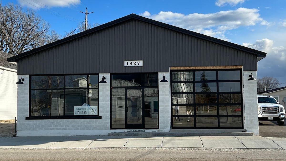 Analytical Brewing