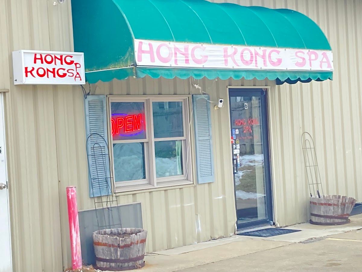 Asian Massage, Massage Therapy New Staff Bloomington IL | Hong Kong Massage Therapy