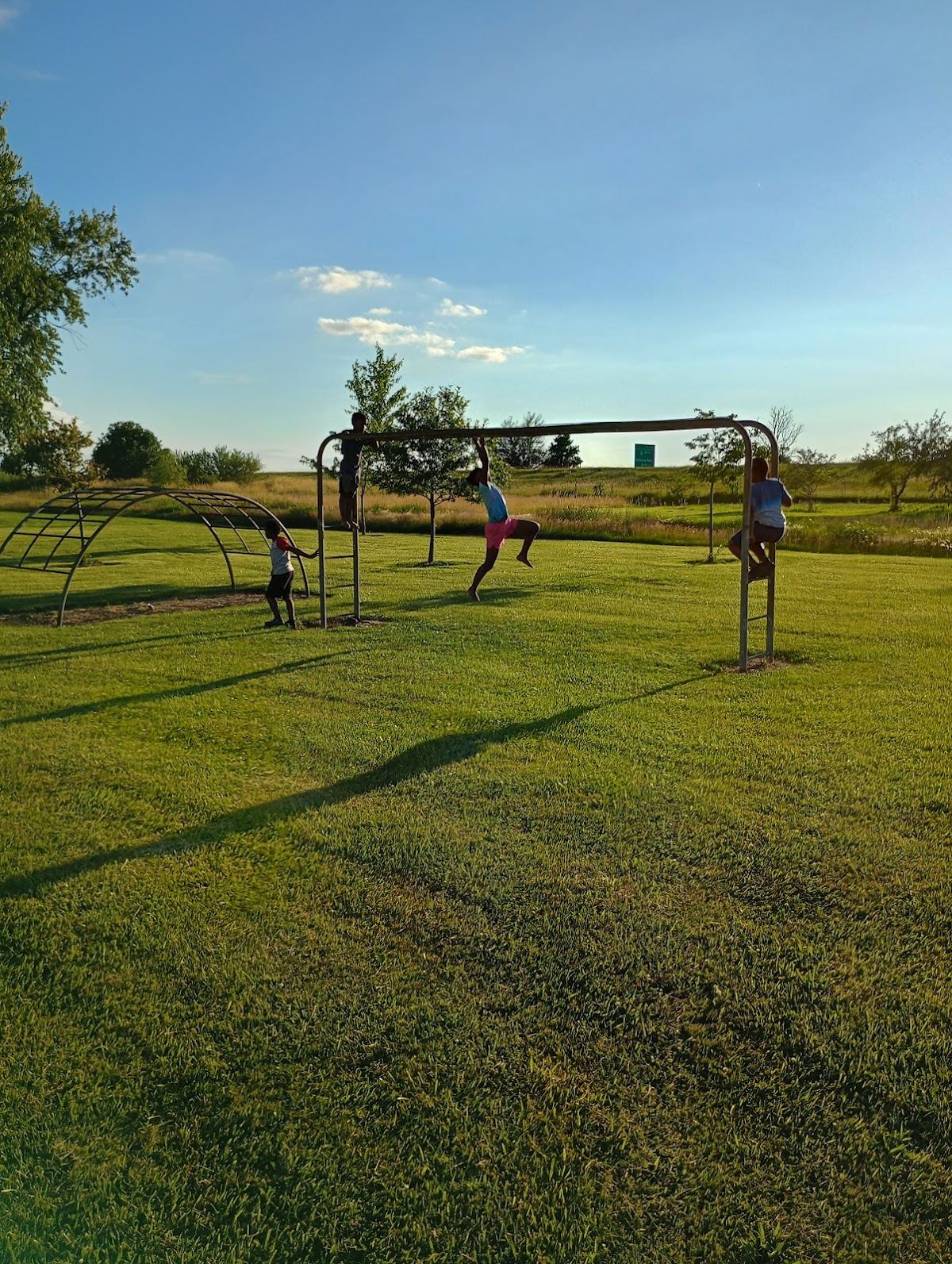 Boyd Wesley Park