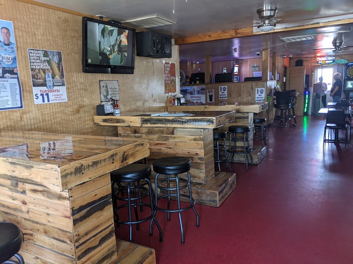 Brown Jug