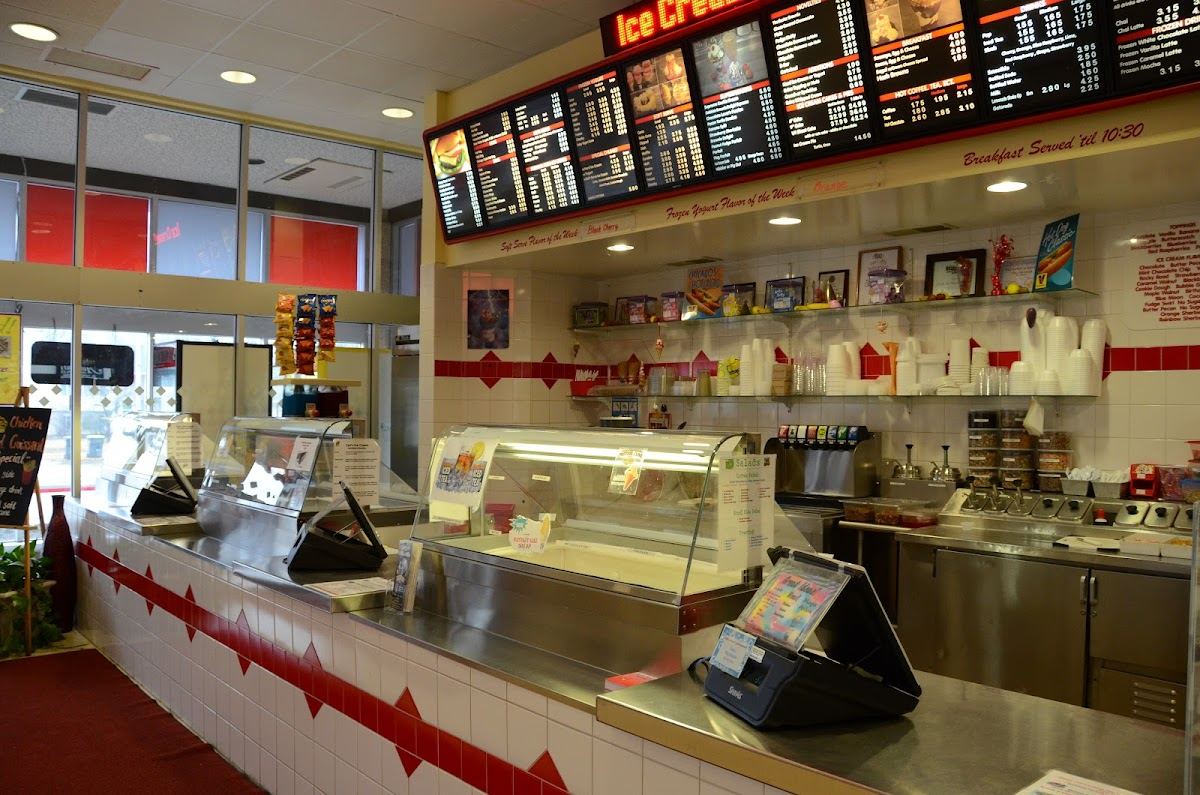 Carl's Ice Cream Factory