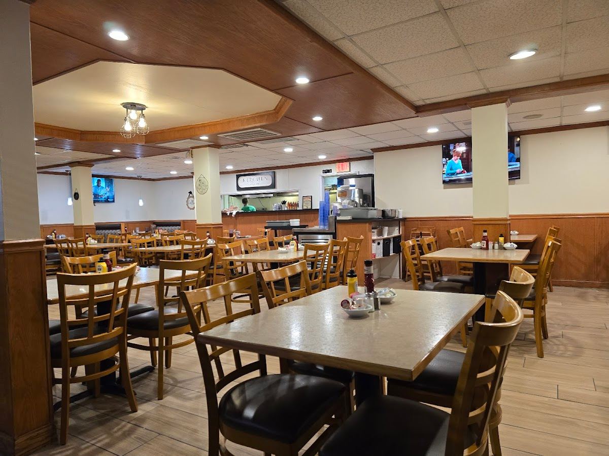 Carlock Family Restaurant