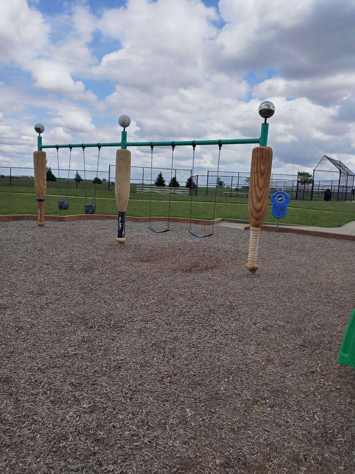 Eagle View Park