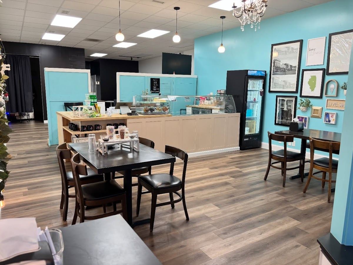 Front Street Creamery