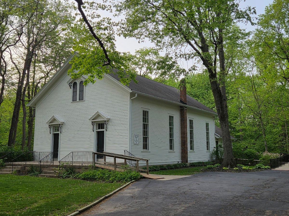 Funks Grove Church