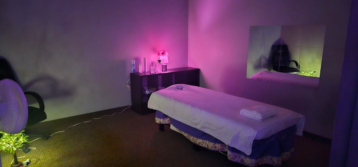 Green Tree Spa