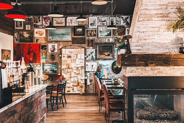 Java Café