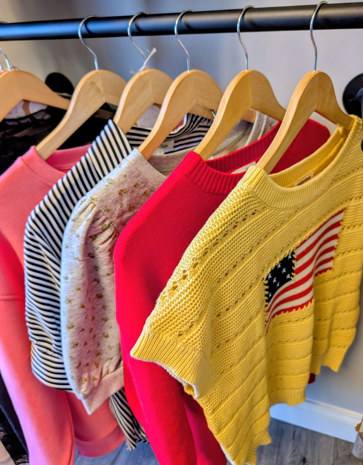 Jenesis Twelve Boutique