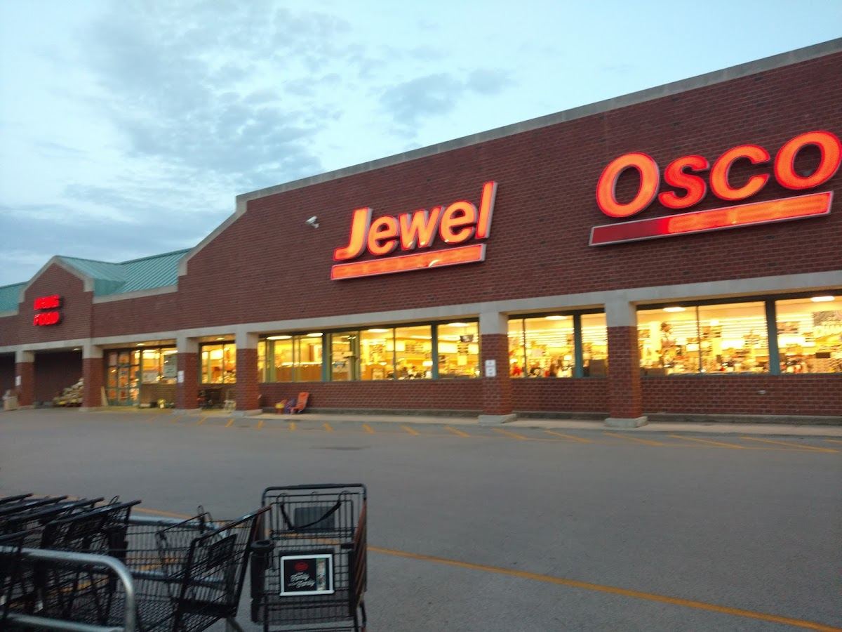 Jewel-Osco