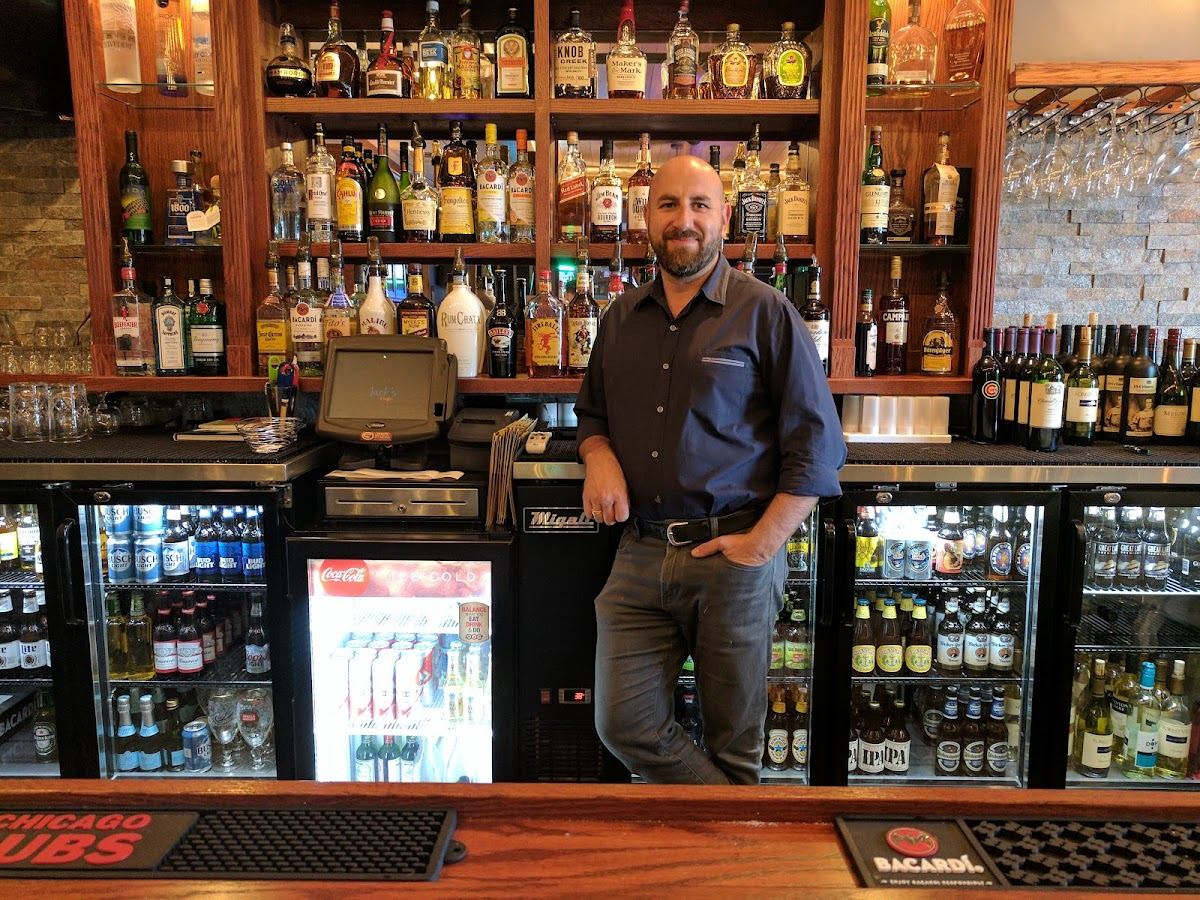 Jonnie's Bar