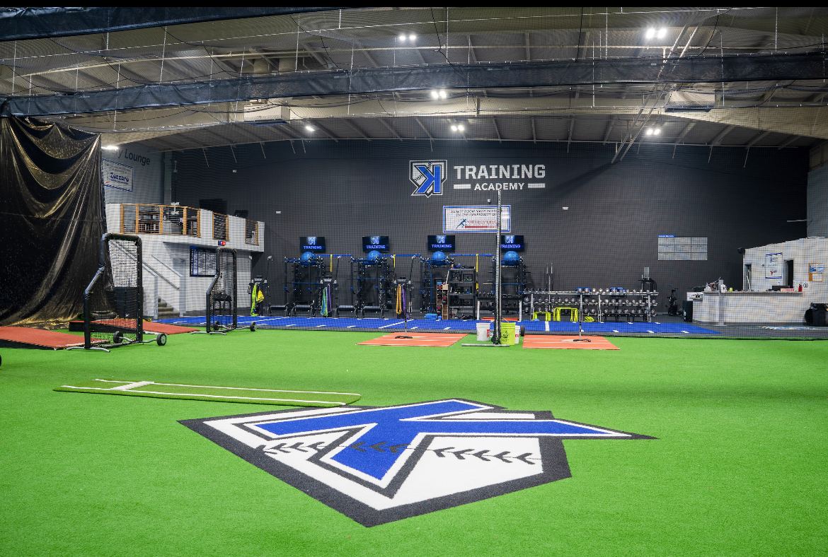 K's Training Academy