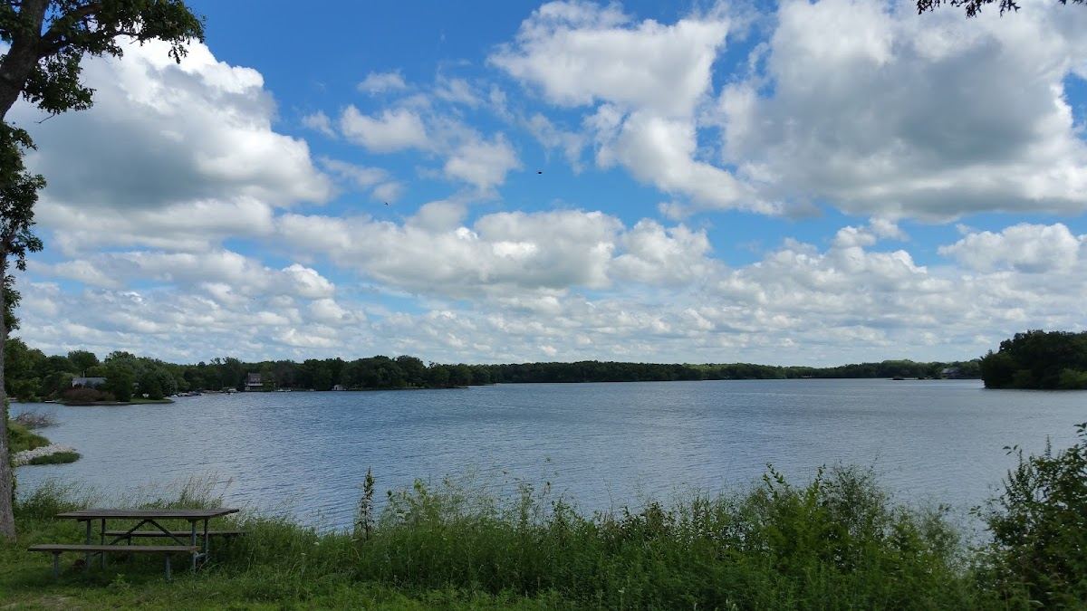 Lake Bloomington Park