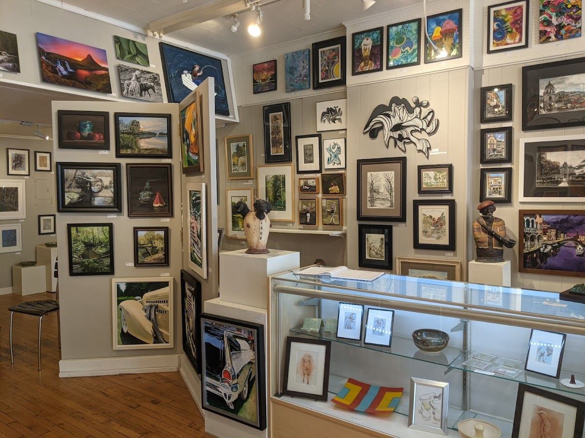 Main Gallery 404