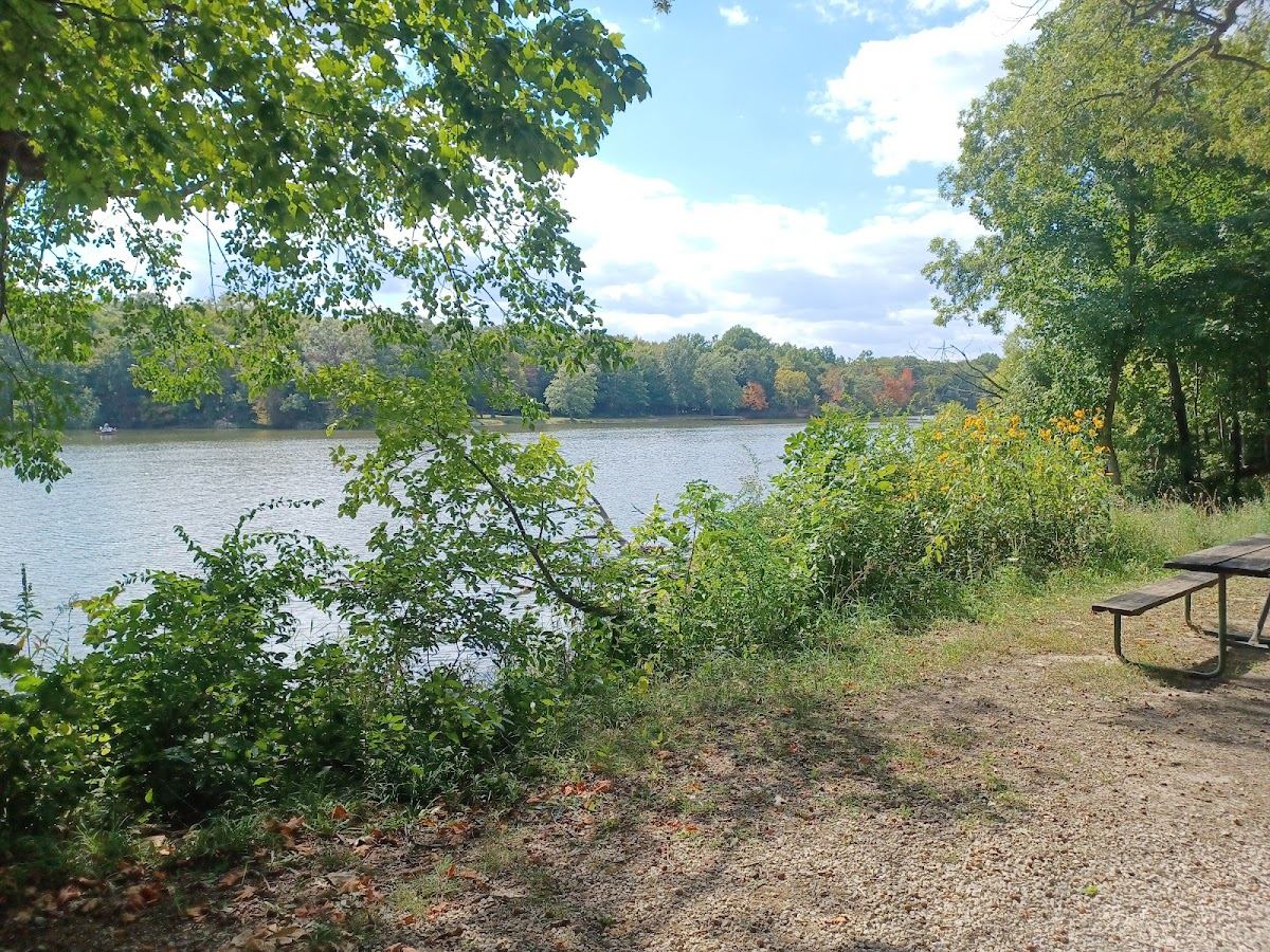 Moraine View State Park