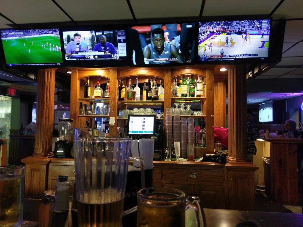 Mugsy's