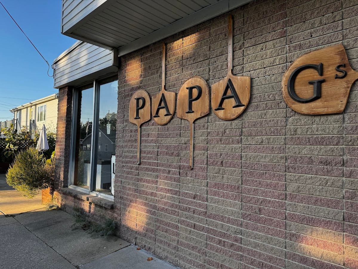 Papa G's