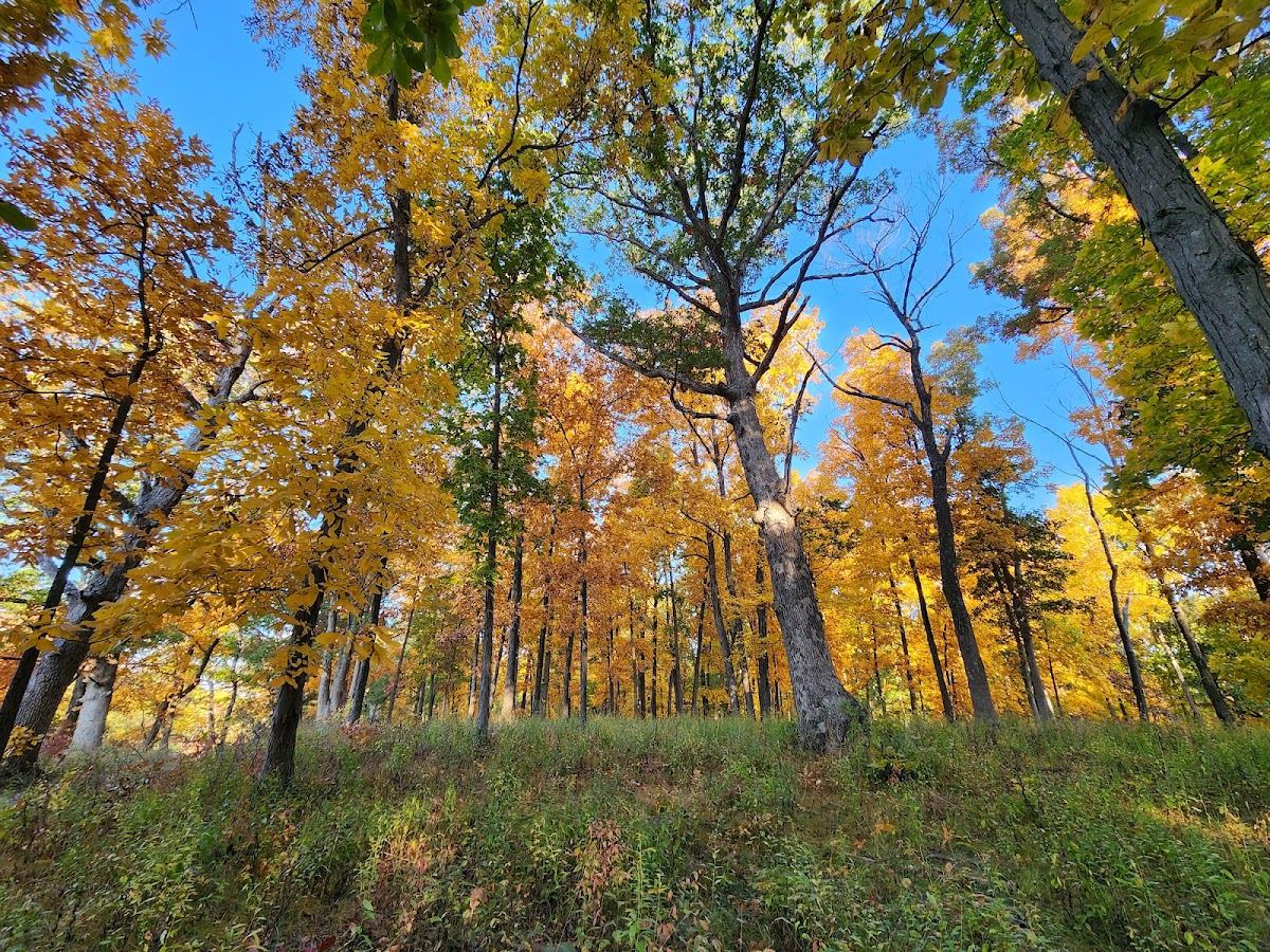 ParkLands Merwin Preserve West Gate