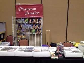PHANTOM STUDIOS