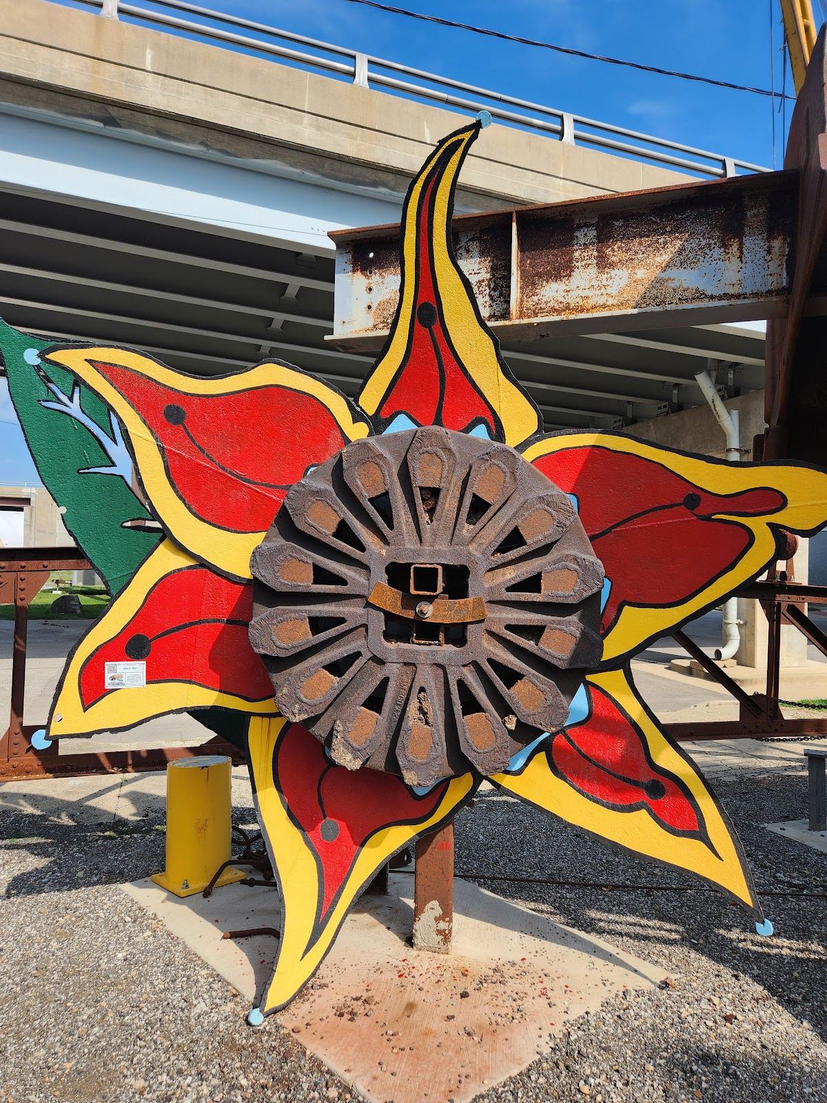 Power house art