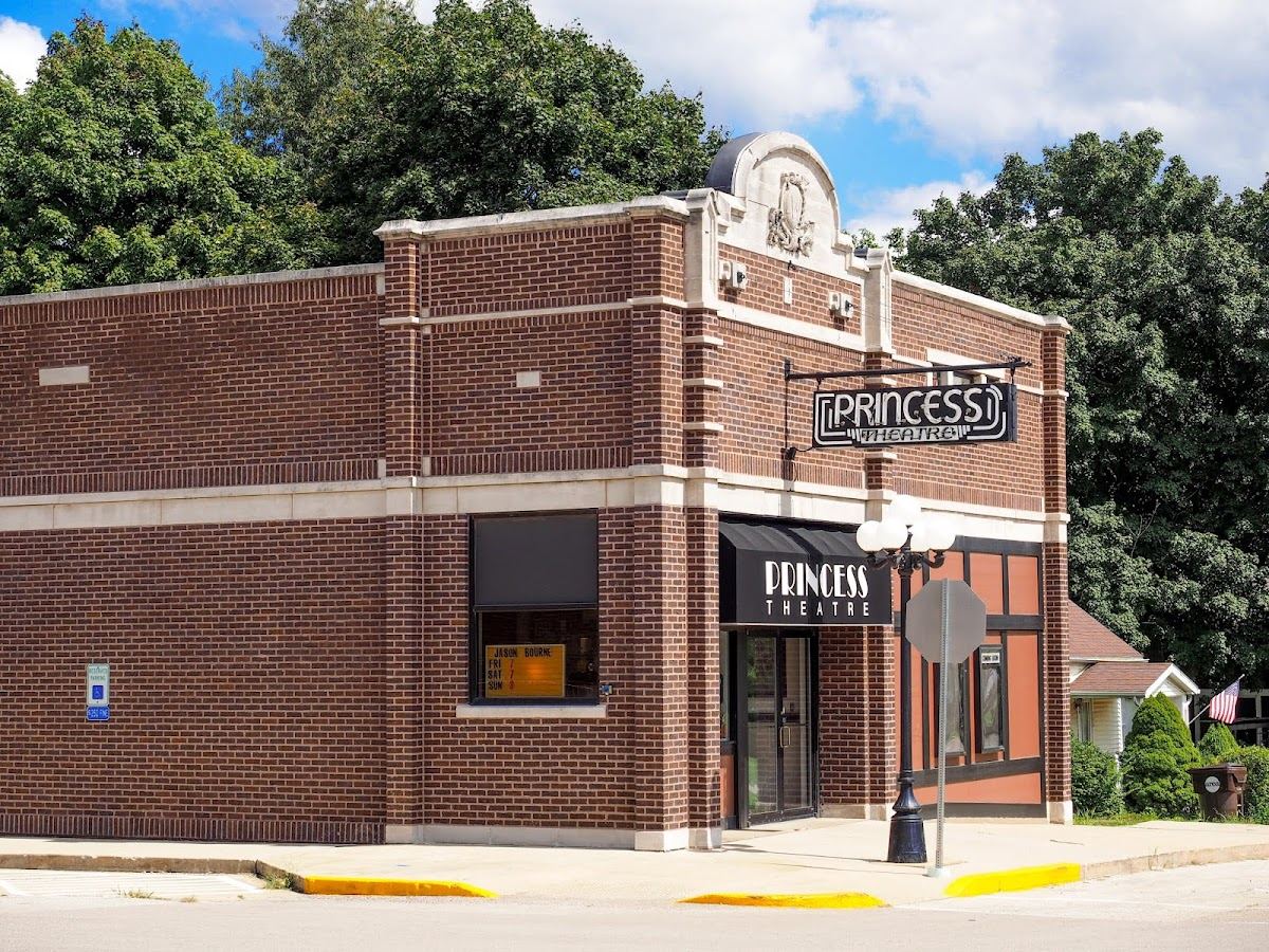 Princess Theatre