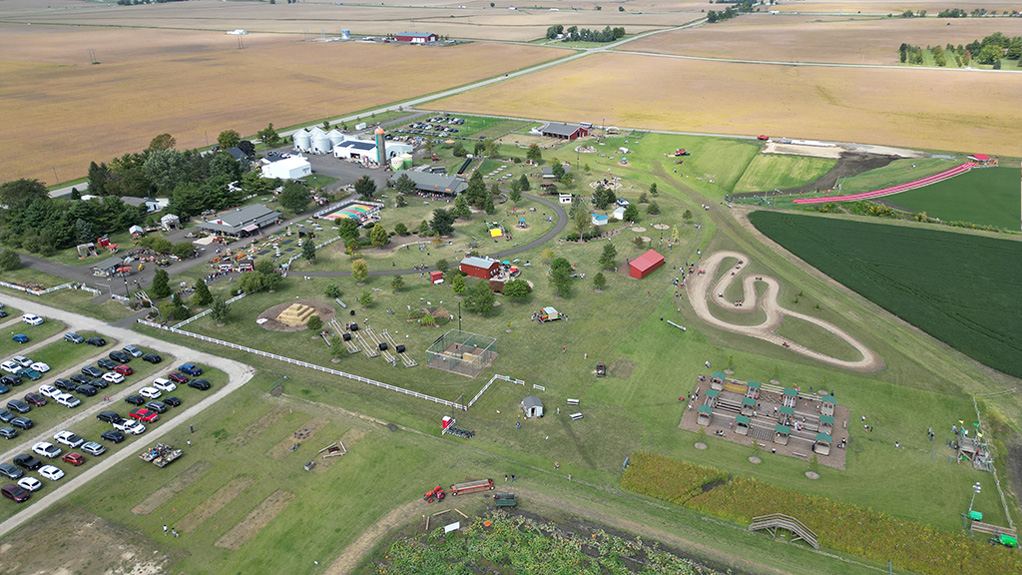 Rader Family Farms