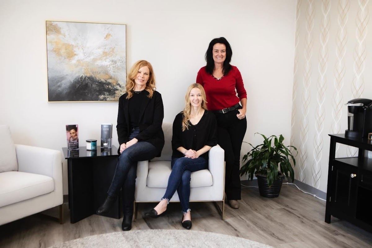Refresh Aesthetics and Wellness