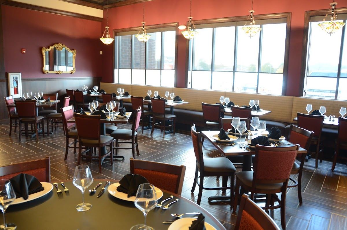 Rob Dob's Restaurant & Bar