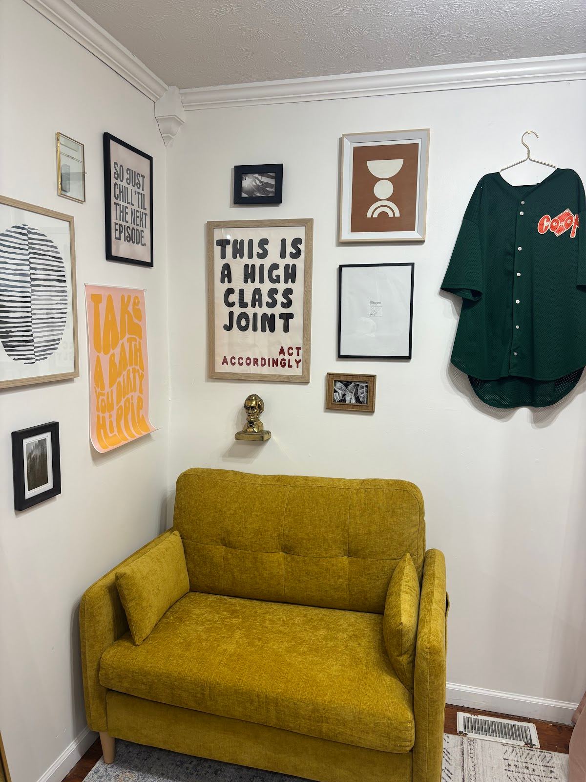 Sassy + Classy Designs