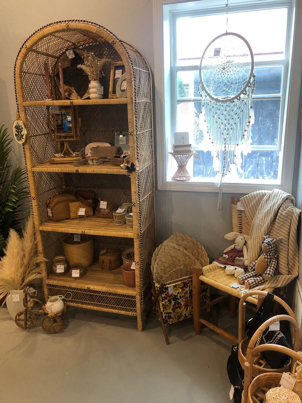Serendipity Mercantile Lexington