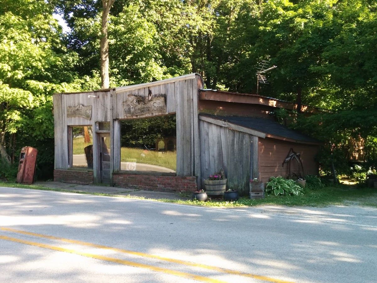 Stubblefield Woodlots Nature Preserve