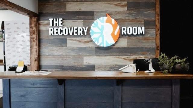 The Recovery Room