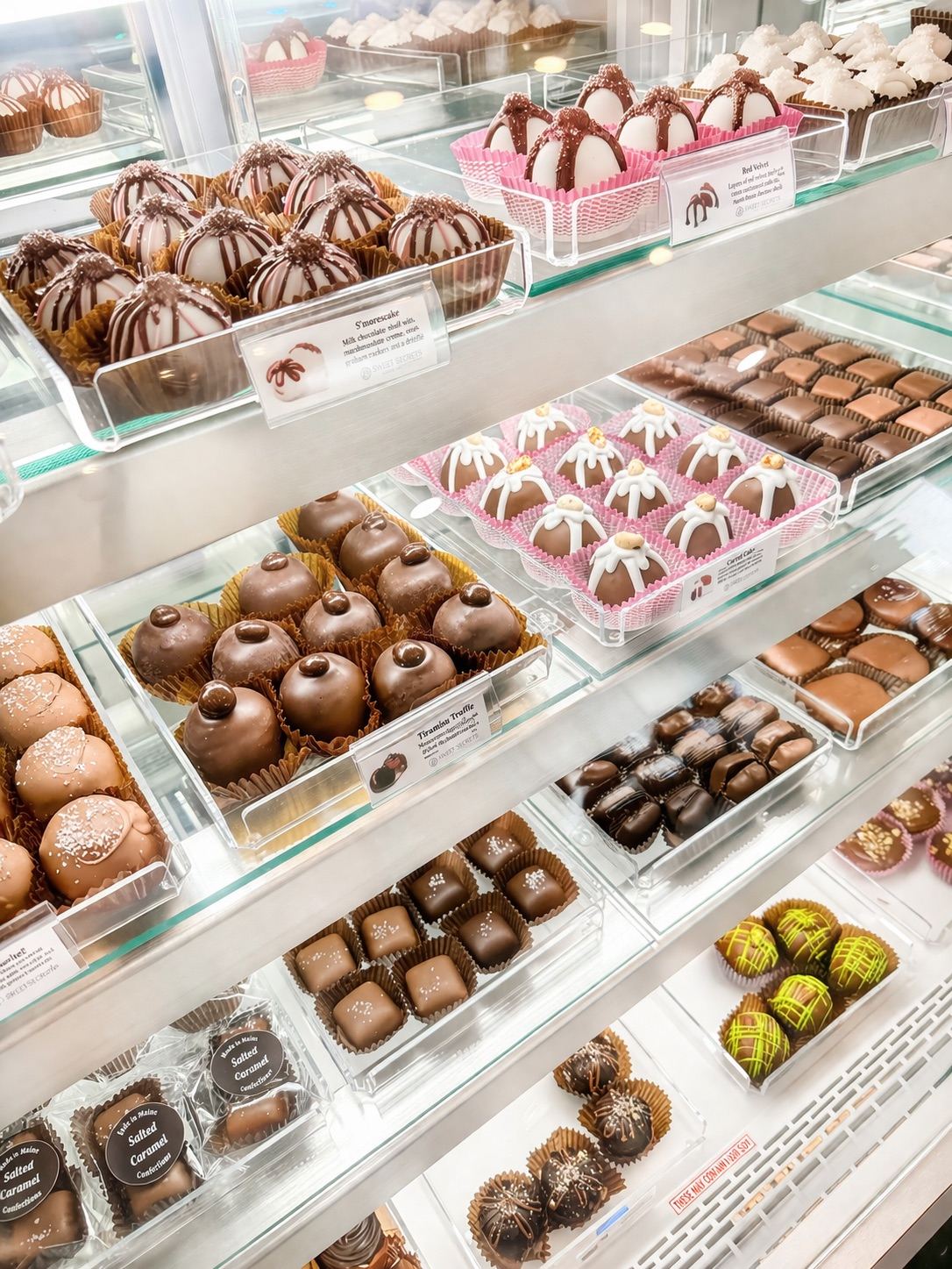 The Sweet Shoppe by Birch & Beams